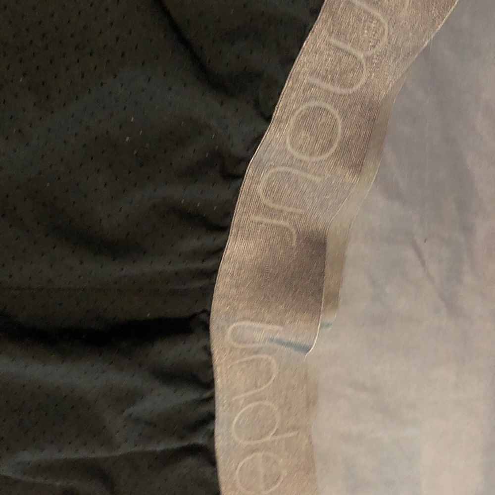 Running shorts - Picture 3 of 5